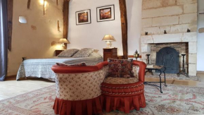  Gîte Grottes du Périgord  Домм